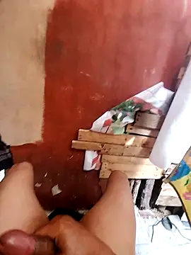 BillowedLeaper webcam