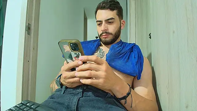 thomas_gun webcam