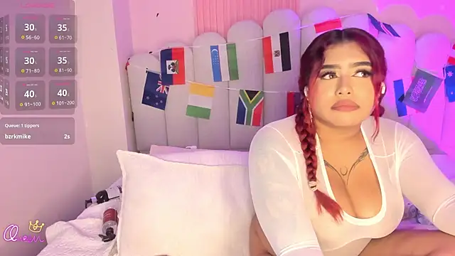 Zoe1_2 webcam