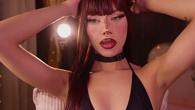 soidai_miiu webcam