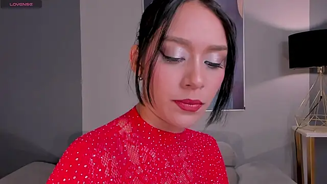 AmaliaCrus webcam