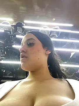 CelesteJones1 webcam