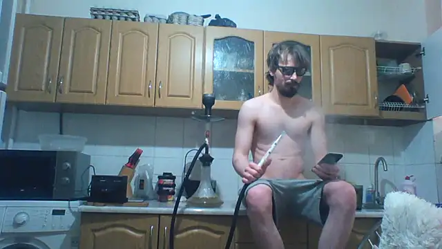 KaelNox webcam