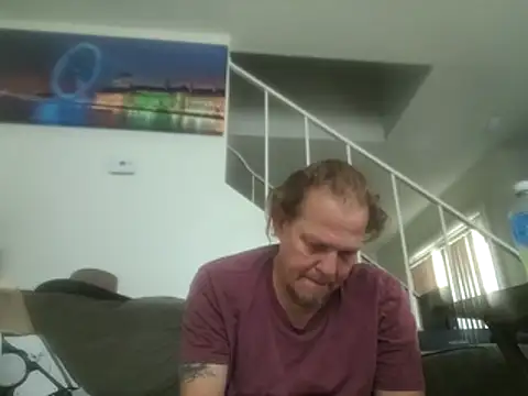yourMasterisBored webcam