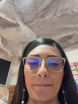 IsabellaMariet webcam