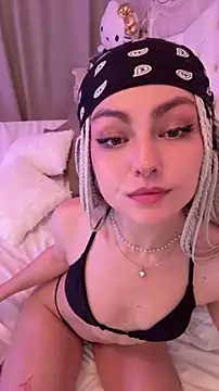 LeraFox webcam