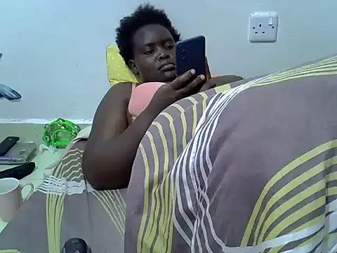 sweetblanka webcam