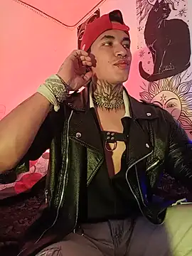AlecBanne_ webcam