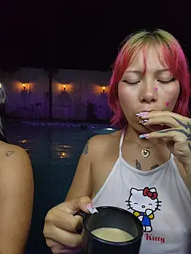 Camila_Fairy webcam