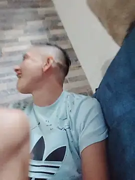 Tiger_cryad webcam