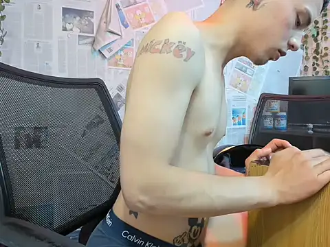 Angel_stid webcam