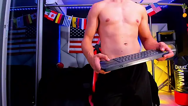 Aydenmiller96 webcam