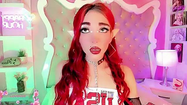 LeyXandrabraz webcam