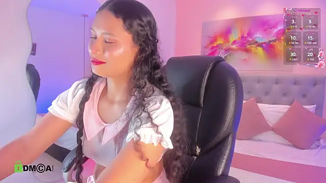 sweetrose_01 webcam