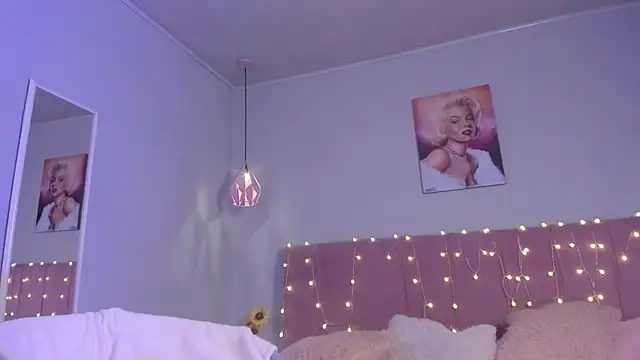 ela_petit webcam