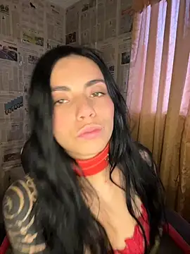 i_am_nina_ - I_am_nina_'s free webcam - UK Sex Cams