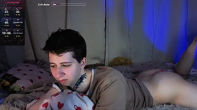 Timothy_Fox webcam
