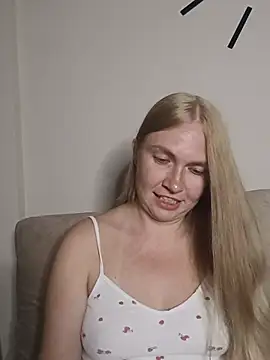 KisaVixen webcam