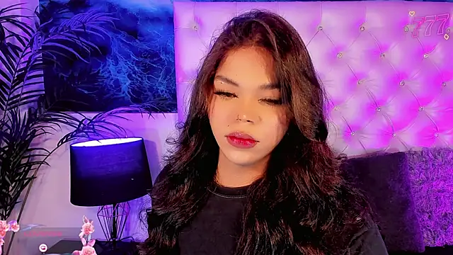 Keira_Fox31 webcam