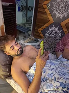 Dasiboy35 webcam