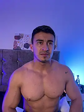 Chris_Clarck webcam