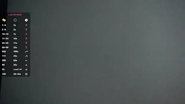 HannaHayles webcam
