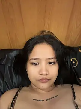 parker_pixie webcam