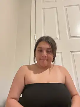 treasurebabii webcam