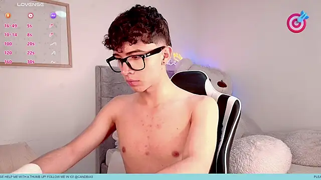 niico_prince webcam