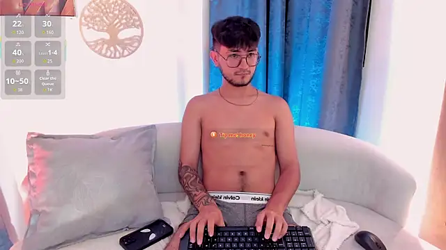 Dante_Rushx webcam