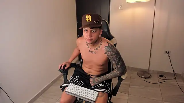 Jake_simons webcam