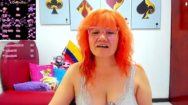 Salomeediaz_ webcam