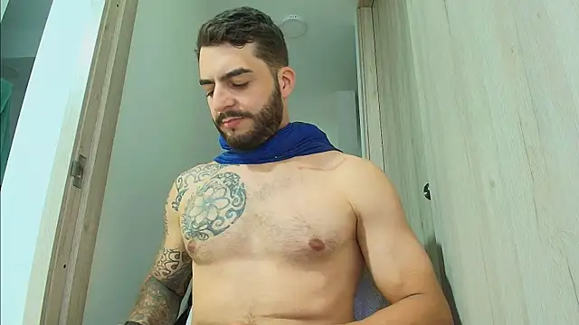 thomas_gun webcam