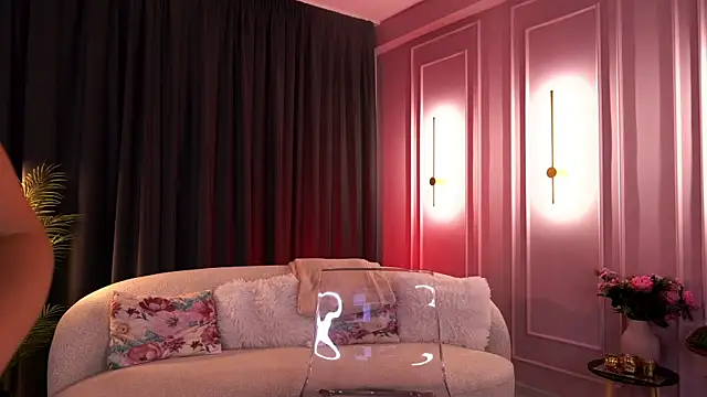 Red_Kim webcam
