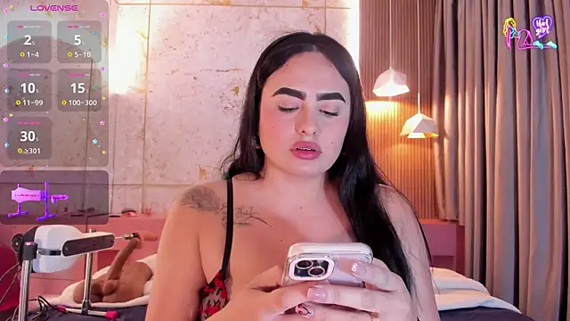 sofiiacarson webcam