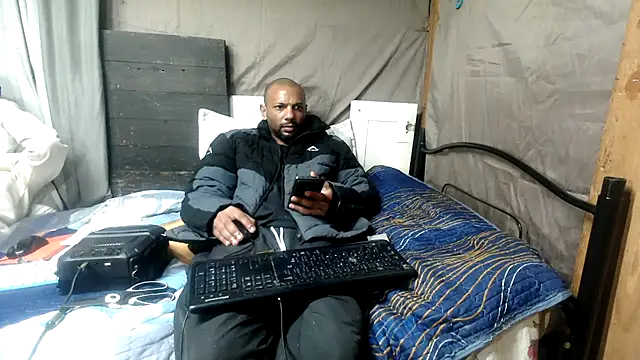 Camodick webcam