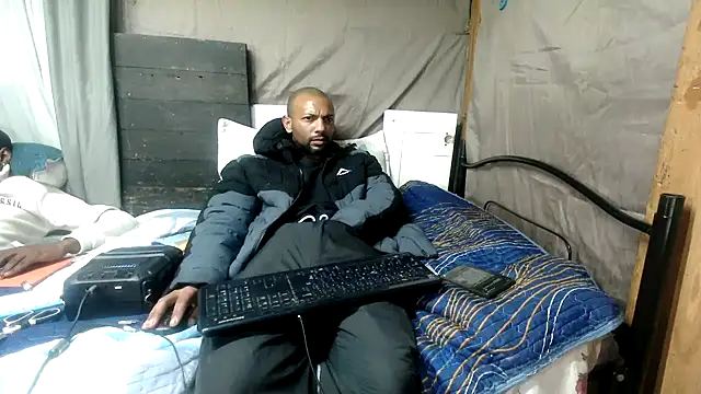 Camodick Live Web Cam Show