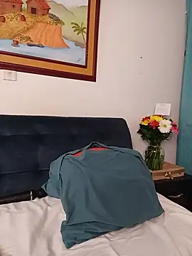 IsisBlake live cam on StripChat