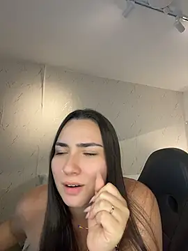 ava_blue webcam