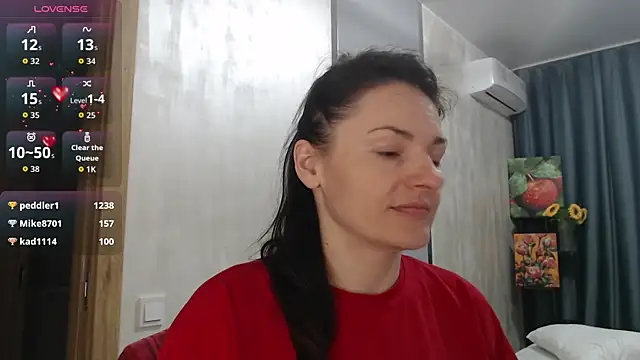 Stacy_Davice webcam