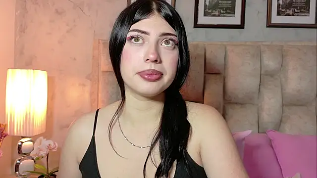 IsabellaRossi webcam