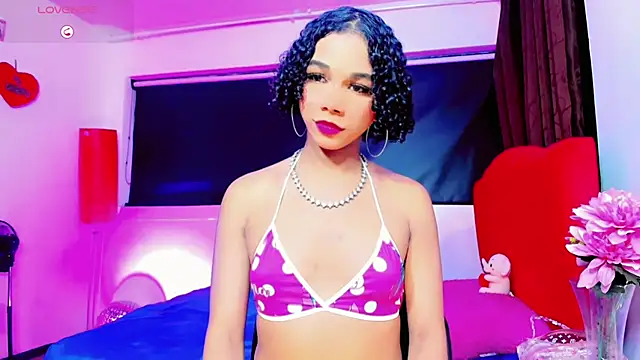 Britany_montiel Live Web Cam Show