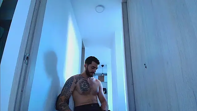 thomas_gun webcam
