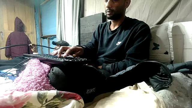 Camodick webcam