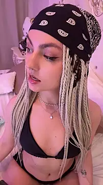 LeraFox webcam