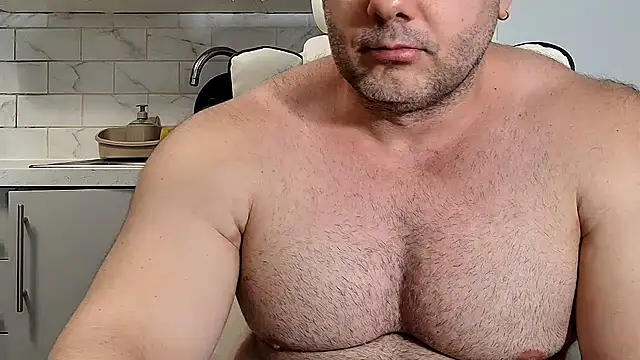 wildjohn_xx (Ask my age) - Massive Camshow