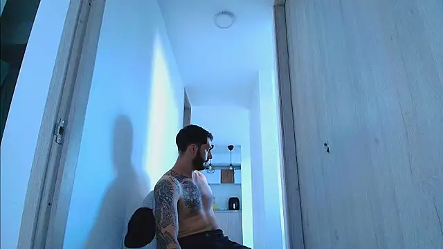thomas_gun webcam