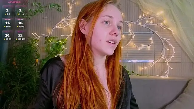 PollyVinice webcam
