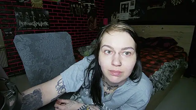 MessalinaOfficial webcam