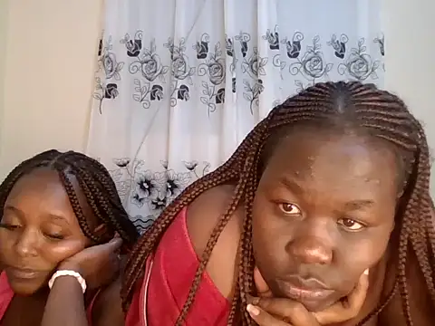 Melly_mole webcam